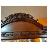 9 DRAWER WOODEN DRESSER WITH MIRROR AND MARBLE TOP 9 DRAWER WOODEN DRESSER WITH MIRROR AND MARBLE TOP