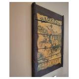 VINTAGE APPERARANCE LIMINENT AD VINTAGE APPERARANCE LIMINENT AD