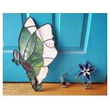 STAINED GLASS DECOR STAINED GLASS DECOR