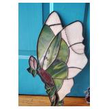 STAINED GLASS DECOR STAINED GLASS DECOR