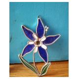 STAINED GLASS DECOR STAINED GLASS DECOR