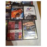 (13) PS2 GAMES (13) PS2 GAMES