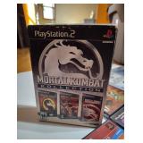 (13) PS2 GAMES (13) PS2 GAMES