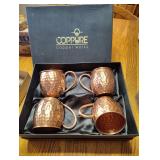 Moscow Mule Any One? Moscow Mule Any One?