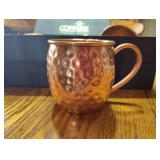 Moscow Mule Any One? Moscow Mule Any One?