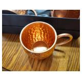 Moscow Mule Any One? Moscow Mule Any One?