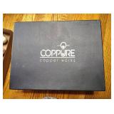 Moscow Mule Any One? Moscow Mule Any One?