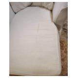 WHITE CHAISE LOUNGE WHITE CHAISE LOUNGE