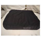 HIGH PROFILE SEAT CUSION WITH COVER IN ORIGINAL PACKAGING HIGH PROFILE SEAT CUSION WITH COVER IN ORIGINAL PACKAGING