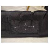 HIGH PROFILE SEAT CUSION WITH COVER IN ORIGINAL PACKAGING HIGH PROFILE SEAT CUSION WITH COVER IN ORIGINAL PACKAGING