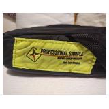 HIGH PROFILE SEAT CUSION WITH COVER IN ORIGINAL PACKAGING HIGH PROFILE SEAT CUSION WITH COVER IN ORIGINAL PACKAGING