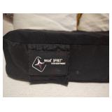 HIGH PROFILE SEAT CUSION WITH COVER IN ORIGINAL PACKAGING HIGH PROFILE SEAT CUSION WITH COVER IN ORIGINAL PACKAGING