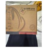 HIGH PROFILE SEAT CUSION WITH COVER IN ORIGINAL PACKAGING HIGH PROFILE SEAT CUSION WITH COVER IN ORIGINAL PACKAGING