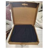 HIGH PROFILE SEAT CUSION WITH COVER IN ORIGINAL PACKAGING HIGH PROFILE SEAT CUSION WITH COVER IN ORIGINAL PACKAGING