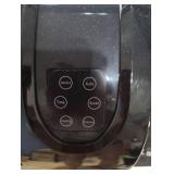 Lifepro Shiatsu Foot Massager- Works Lifepro Shiatsu Foot Massager- Works