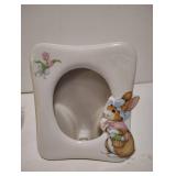 2 PICTURE FRAMES FOR A NURSERY 2 PICTURE FRAMES FOR A NURSERY