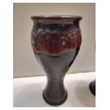 DRAGON AND FAIRY CERAMIC GOBLETS DRAGON AND FAIRY CERAMIC GOBLETS