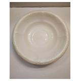 ANTIQUE CERAMIC PITCHER AND WATER BASIN SET - Large Set ANTIQUE CERAMIC PITCHER AND WATER BASIN SET - Large Set