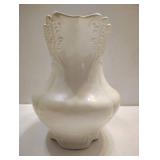 ANTIQUE CERAMIC PITCHER AND WATER BASIN SET - Large Set ANTIQUE CERAMIC PITCHER AND WATER BASIN SET - Large Set