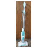 SHARK POWER STEAM MOP - Works SHARK POWER STEAM MOP - Works