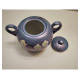 VINTAGE JAPANESE SUGAR AND CREAMER VINTAGE JAPANESE SUGAR AND CREAMER