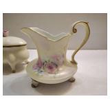 VINTAGE PORCELAIN DECOR VINTAGE PORCELAIN DECOR