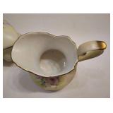 VINTAGE PORCELAIN DECOR VINTAGE PORCELAIN DECOR