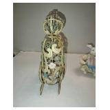 COLLECTION OF UNIQUE RABBIT DECOR COLLECTION OF UNIQUE RABBIT DECOR