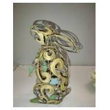 COLLECTION OF UNIQUE RABBIT DECOR COLLECTION OF UNIQUE RABBIT DECOR