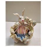 COLLECTION OF UNIQUE RABBIT DECOR COLLECTION OF UNIQUE RABBIT DECOR