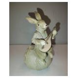 COLLECTION OF UNIQUE RABBIT DECOR COLLECTION OF UNIQUE RABBIT DECOR