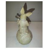 COLLECTION OF UNIQUE RABBIT DECOR COLLECTION OF UNIQUE RABBIT DECOR