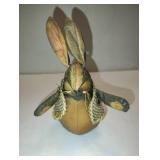 COLLECTION OF UNIQUE RABBIT DECOR COLLECTION OF UNIQUE RABBIT DECOR