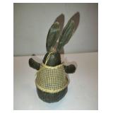 COLLECTION OF UNIQUE RABBIT DECOR COLLECTION OF UNIQUE RABBIT DECOR