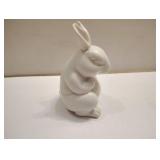RABBIT FIGURINES RABBIT FIGURINES