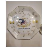 VINTAGE MINIATURE TEA SET VINTAGE MINIATURE TEA SET