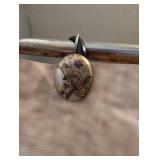 SHOWER CURTAIN AND METAL FLORAL SHOWER HOOKS SHOWER CURTAIN AND METAL FLORAL SHOWER HOOKS