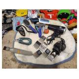 DOG GROOMING AND CLOTHING LOT DOG GROOMING AND CLOTHING LOT