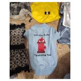 DOG GROOMING AND CLOTHING LOT DOG GROOMING AND CLOTHING LOT