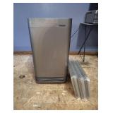 Nuwave OxyPure Air purifier 3 HEPA Filters Nuwave OxyPure Air purifier 3 HEPA Filters