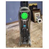 Hoover Max Extract 77 Multi-Surface Pro Carpet & Hard Floor Cleaner. Hoover Max Extract 77 Multi-Surface Pro Carpet & Hard Floor Cleaner.