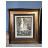 FRAMED ART PRINT FRAMED ART PRINT