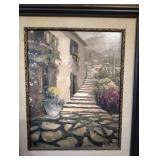 FRAMED ART PRINT FRAMED ART PRINT