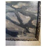 FRAMED ART PRINT FRAMED ART PRINT