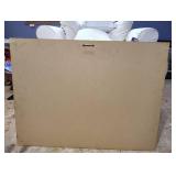 PAUL DELAROCHE LA JEUNE MARTYRE PICTURE ON WOOD PAUL DELAROCHE LA JEUNE MARTYRE PICTURE ON WOOD