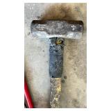 HEAVY DUTY HAND TOOLS 4 PIECES HEAVY DUTY HAND TOOLS 4 PIECES