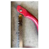 HEAVY DUTY HAND TOOLS 4 PIECES HEAVY DUTY HAND TOOLS 4 PIECES