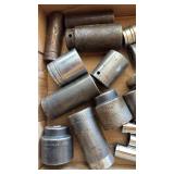 LARGE SOCKETS LARGE SOCKETS