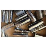 LARGE SOCKETS LARGE SOCKETS