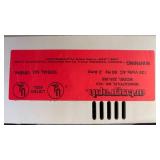 LIGHT-TRACER BY ARTOGRAPH, CALLIGRAPHY AND STUENT DRAFTING TOOLS LIGHT-TRACER BY ARTOGRAPH, CALLIGRAPHY AND STUENT DRAFTING TOOLS